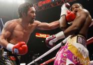 Duel Pacquiao-Broner Hasilkan 400 Ribu PPV