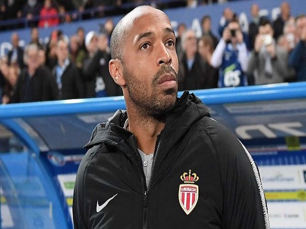 Thierry Henry Segera Didepak AS Monaco?