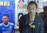 VPC Beri Penghargaan Untuk Empat Legenda Maung Bandung