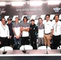 Wow! Petronas Yamaha SRT Dibentuk Hanya Dalam Waktu Enam Bulan Saja