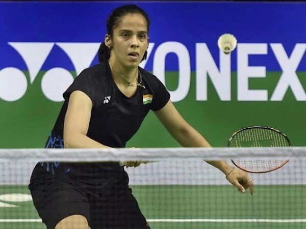 Indonesia Masters 2019 Saina Ke Semifinal Sindhu Indonesia Masters 2019 Saina Ke Semifinal Sindhu