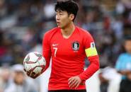 Korea Selatan Tersingkir, Heung-Min Son Tidak Berdaya