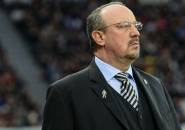 Tersingkir dari Piala FA, Rafael Benitez Tidak Begitu Sedih