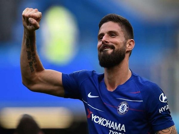 Olivier Giroud Buka Peluang Untuk Kembali Bermain di Prancis