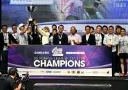 Puchong United Juara Kompetisi Purple League 2018/19