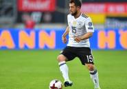 Gagal di Napoli, Mantan Pemain Jerman Buka Peluang Kembali ke Bundesliga