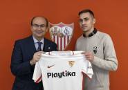 Sevilla Selesaikan Proses Transfer Marko Rog dari Napoli