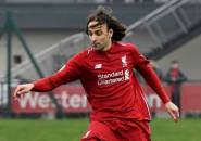 Fulham Resmi Datangkan Lazar Markovic dari Liverpool