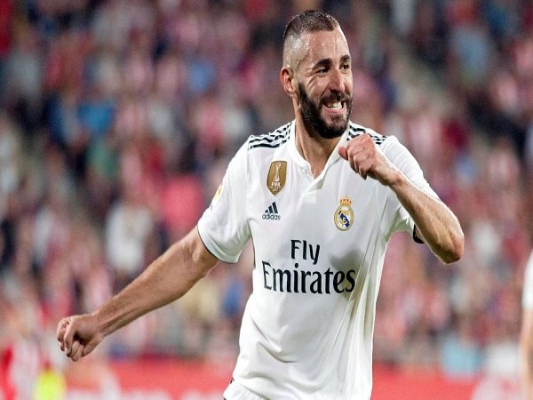 Produktif, Keylor Navas Puji Karim Benzema Sebagai Pemain Kunci Madrid