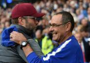 Sarri Gunakan Klopp untuk Pembelaan