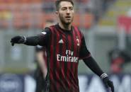 Habiskan Kontrak Bersama Milan, Bertolacci Bakal Gabung Genoa Musim Panas Nanti?