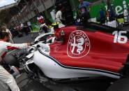 Tim Sauber Resmi Ganti Nama Jadi Alfa Romeo Racing