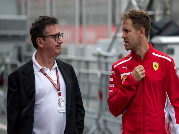 Ingin Perbaiki Prestasi, Ferrari Siap Gelontorkan Dana Selangit