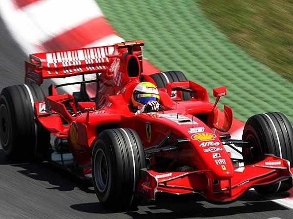 Tekanan yang Terlalu Tinggi Justru Jadi Bumerang Bagi Ferrari