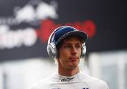 Terdepak dari Toro Rosso, Brendon Hartley Jadi Pebalap Simulator Ferrari