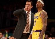 Michael Beasley Beri Klarifikasi Terkait Perselisihannya Dengan Luke Walton