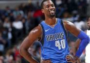 Dallas Mavericks Lepas Harrison Barnes Menuju Sacramento Kings