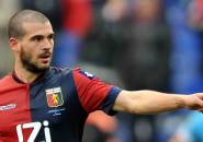 Genoa Resmi Permanenkan Sturaro dari Juventus