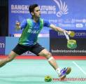 Tiga Tunggal Putra Kandas di Perempat Final Iran International Challenge 2019