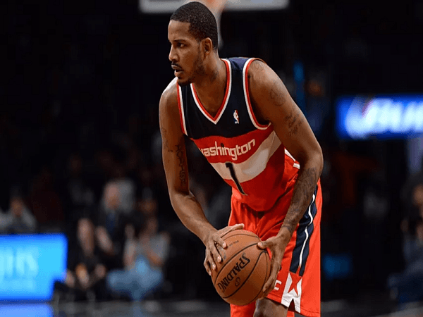 Trevor Ariza Patahkan Harapan Los Angeles Lakers Untuk Menggaetnya