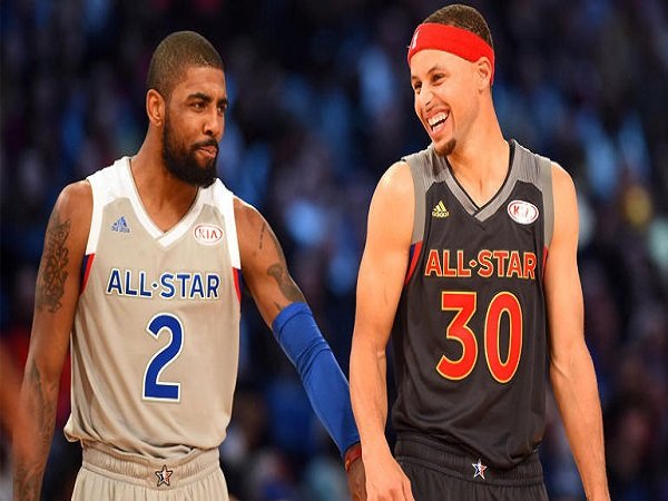 Hasil Lengkap NBA All-Star Draft 2019