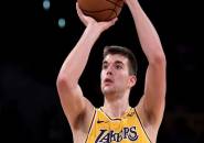 Lakers Lepas Ivica Zubac dan Michael Beasley Menuju Clippers