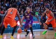 CLS Knights Tumbang di Tangan Mono Vampire