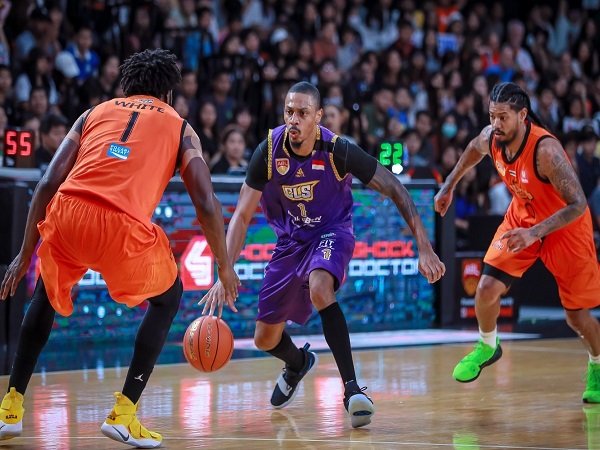 CLS Knights Tumbang di Tangan Mono Vampire