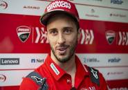 Ducati Dominasi Tes Sepang, Dovizioso Enggan Jemawa