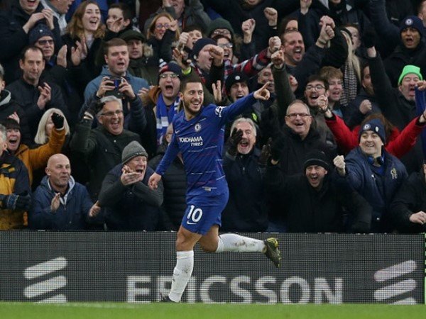 Hazard Tak Yakin Bisa Penuhi Permintaan Gol Bos Chelsea