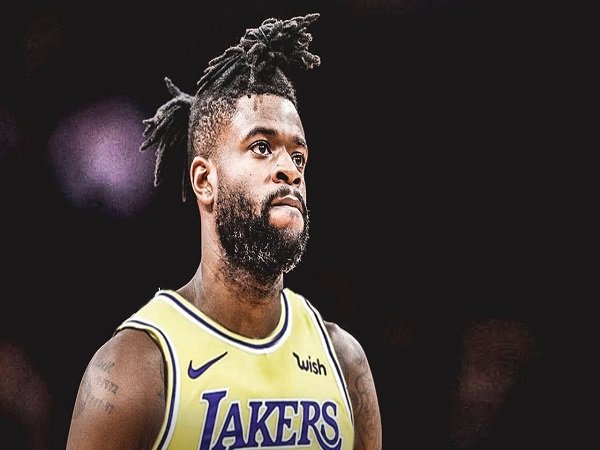 Rob Pelinka Yakin Bahwa Reggie Bullock Adalah Pemain Yang Dibutuhkan Lakers Selama Ini