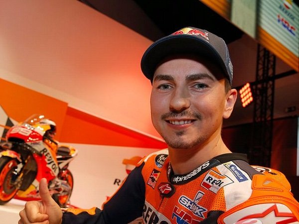 Lorenzo Beberkan Empat Nama Favorit Juara MotoGP 2019