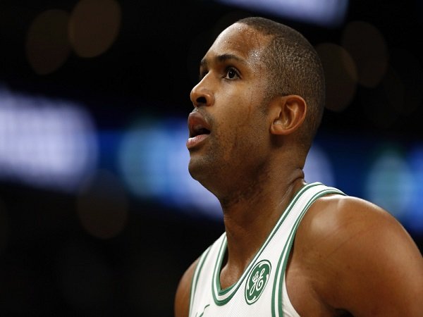 Al Horford Jadikan Kekalahan Celtics Sebagai Pelajaran Untuk Lebih Baik