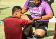 Dipulangkan dari TC Timnas U-22, Dallen Doke Kantongi Banyak Pengalaman