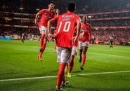 Fantastis! Menang 10-0 Atas Nacional, Benfica Pecahkan Rekor Liga Portugal