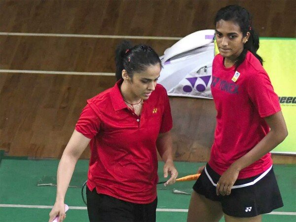 Saina Nehwal dan PV Sindhu Akan Kembali Bersaing di Kejuaraan Nasional India 2019