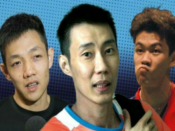 Lee Chong Wei Antusias Hadapi Persaingan dengan Daren Liew Dan Lee Zii Jia menuju Olimpiade