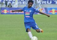 Tampil Meyakinkan Selama Trial, PSIS Kontrak Heru Setyawan