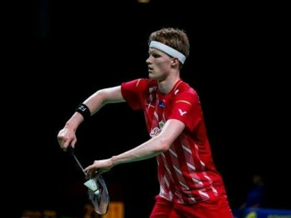 Denmark Langsung Menang di Laga Awal Kejuaraan Beregu Campuran Eropa 2019