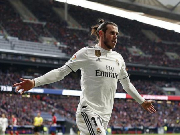 Bale Terancam Dapatkan Hukuman 12 Laga Atas Aksinya di El Derbi Madrileno