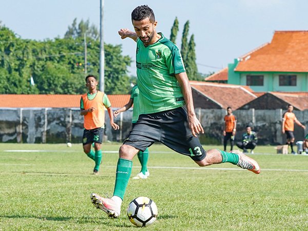 Persebaya Bisa Turunkan Dua Pemain Asingnya di Piala Indonesia
