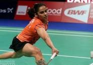 Saina Nehwal, Parupalli Kashyap Dan Sourabh Verma Lolos Semifinal Kejuaraan Nasional India 2019