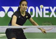 Lapangan Buruk, Saina Nehwal Tolak Bermain di Kejuaraan Nasional