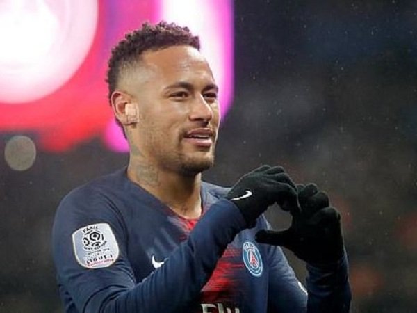 Soal Kabar Transfer, Presiden Barcelona Akui Sempat Temui Neymar