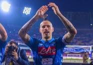 Marek Hamsik Tinggalkan Napoli dengan Penyesalan