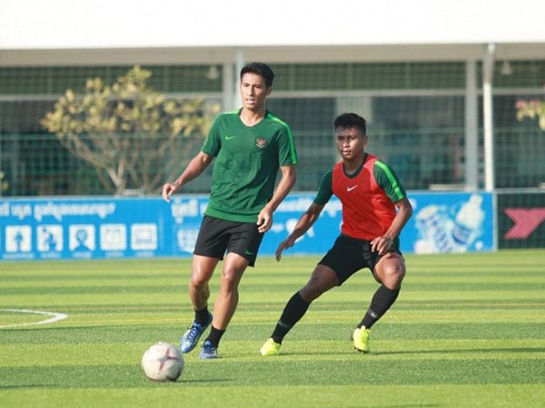 Hadapi Myanmar, Indra Sjafri Ingin Pertahankan Ciri Khas Timnas U-22