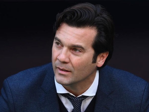 Takluk dari Girona, Solari Tak Yakin Peluang Juara Real Madrid Sirna