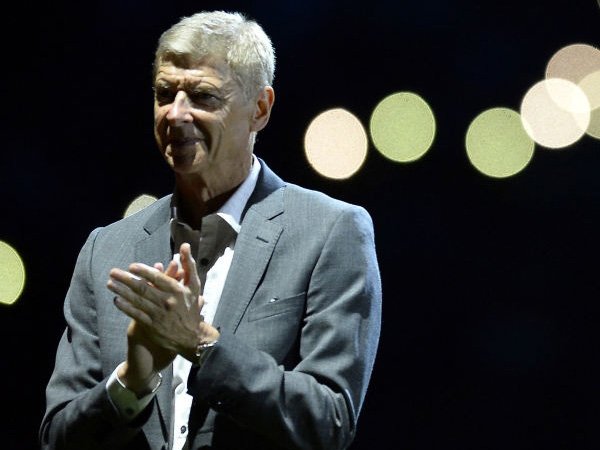 Arsene Wenger Mengaku Pasrah Soal Masa Depannya