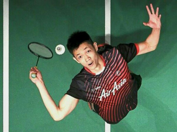 Fokus All England, Daren Liew Tak Akan Tampil 100 Persen di Kejuaraan Nasional