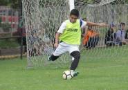 PSIS Tanpa Septian David Maulana di Markas Bhayangkara FC